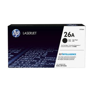 HP Cartouche 26A