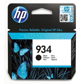 HP Cartouche 934