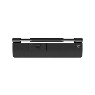 Souris Contour Design RollerMouse Pro Filaire USB 2800DPI Noir Ergonomique 6 Boutons