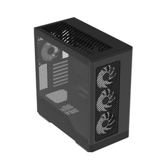 AeroCool D520A ACCM-DS05143.11 ARGB Verre Trempé ATX