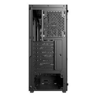 Antec Boîtier Antec AX67 ARGB vitre en verre trempé 4x120mm ARGB ATX Gaming