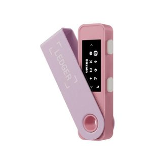 ledger Monnaie électronique Ledger Nano S Plus Écran USB Sécurité EAL5 Plus