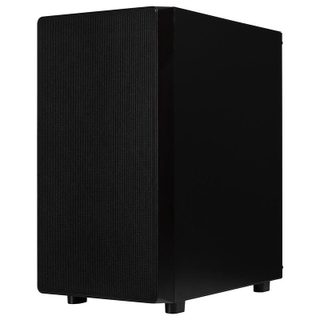 bitfenix Boîtier BitFenix Muses BFC-MUS-300-KKXKK-RP ATX Mesh Midi Tour Airflow