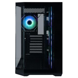 bitfenix T10 BFC-T10-300-KKGSK-4A vitre panoramique 4 ventilateurs ARGB