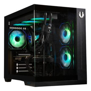 bitfenix BFC-TRI-300-KKGSK-3A Full Tower verre trempé ARGB
