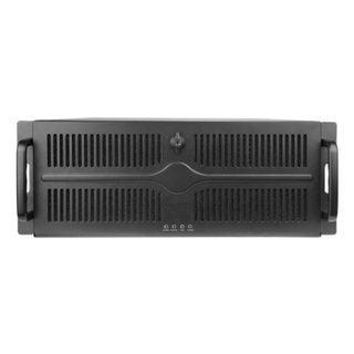 Chieftec Boîtier rack Chieftec UNC-409S-B-OP 4U ATX Micro ATX SECC 482x480x177 mm