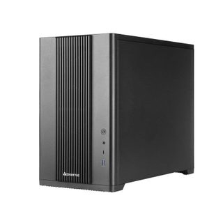 Chieftec BX-10B-M-OP Mini Tour Micro ATX Métal 165 mm