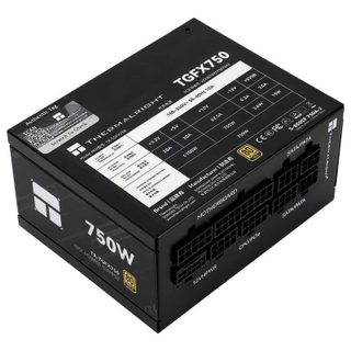 thermalright TGFX-750 750W 80 Plus Gold modulaire ATX 3.0