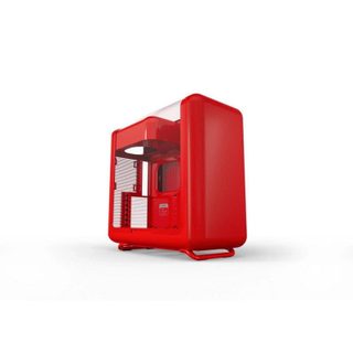hyte Boîtier Hyte X50 TG Moyen Tour Verre Trempé Mesh
