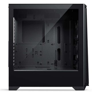 phanteks Boîtier Phanteks Eclipse G370A PH-EC370A_DBK01 ATX Verre trempé Mesh RGB