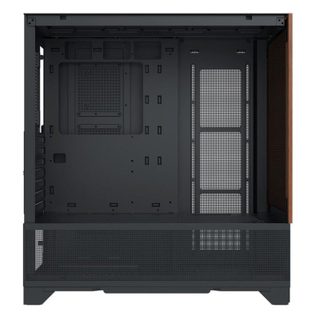 xigmatek Boîtier Xigmatek Endorphin WD Verre trempé ARGB ATX EATX Micro ATX