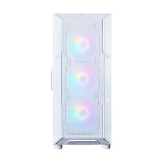 Zalman I3 NEO V2 verre trempé RGB ATX gamer