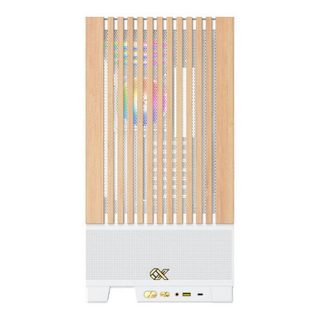 xigmatek Boîtier Xigmatek Endorphin WD ARGB Panneau Verre Trempé