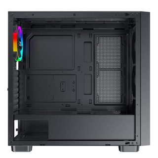 xigmatek Boîtier Xigmatek EN42522 Gaming G Pro ARGB Verre trempé EATX/ATX