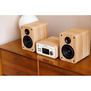 Microchaîne Pure Classic Stereo Mini 40W RMS