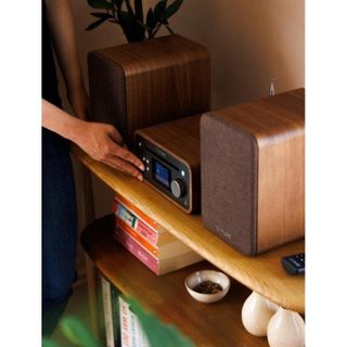 Microchaîne Pure Classic Stereo Mini 40W RMS