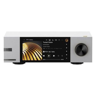 EverSolo DMP-A6 Master Edition Gen2 DAC double ESS
