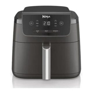 Airfryer Ninja 6.2L 2000W Digital Panier Amovible Lave-vaisselle