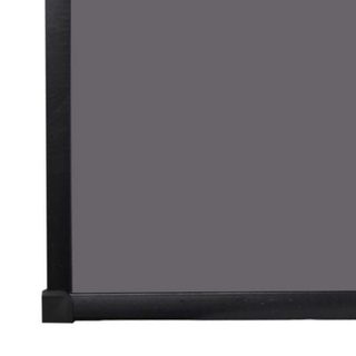 Oray Écran SE1AL124221 100" ALR Fixe cadre 16:9 fixation murale