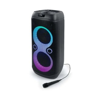 Altavoces Muse Fiesta sans fil 600 W