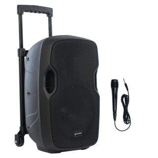 Altavoces Gemini Full Range
