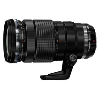 om-system OM System M.Zuiko Digital ED 40-150 mm f/2.8 PRO Non Stabilisé Monture Micro 4/3