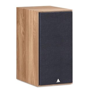 Haut-parleurs Triangle Bibliothèque 260W Filaires Bleu Bass Reflex