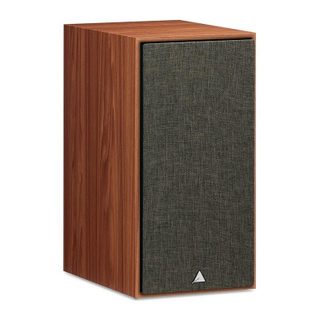 Triangle Bibliothèque Passives 2 voies 2x130W Vert Bass Reflex