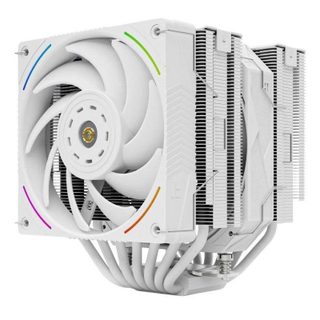 thermalright Refrigeration Air Thermalright Socket AM4 AM5 Intel 130mm Royal Pretor 130 Ultra ARGB