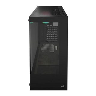 AeroCool Boîtier Aerocool Pivot V2 ACCM-ES08013.11 panneau verre trempé ATX ARGB