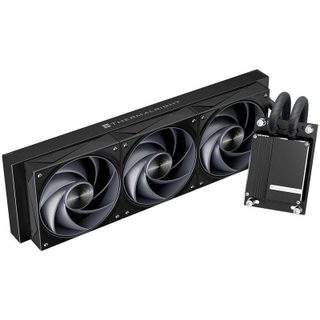 thermalright Refrigeration Liquide Thermalright W360-EPYC-SP6 360 mm 3 Ventilateurs Haute Performance