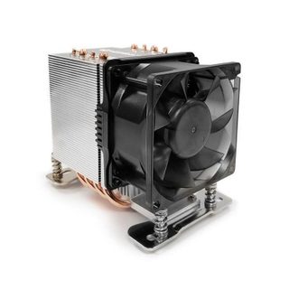 Dynatron Refrigeration Air Dynatron Socket SP3 80mm A35 3U AMD Threadripper