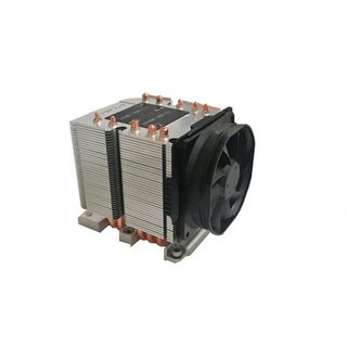 Dynatron Refrigeration Air Dynatron Socket LGA3647 3U B11 Aluminium Heat Pipe PWM