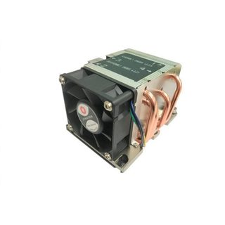 Dynatron Refrigeration Air Dynatron Socket LGA3647 2U B5 Narrow Heat Pipe PWM