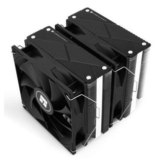 thermalright Refrigeration Air Thermalright Socket AM4/AM5/Intel 120 mm Phantom Spirit 120 Double Tower