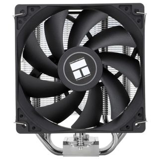 thermalright Refrigeration Air Thermalright Socket AM4 AM5 LGA1200 120mm Assassin X 120 Refined SE Copper Heatpipes