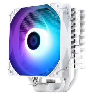 thermalright Refrigeration Air Thermalright Socket Intel AMD 120mm Assassin X 120 Refined SE ARGB multi LED