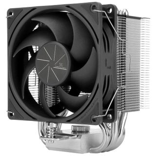thermalright Refrigeration Air Thermalright Socket AM4 92mm Assassin X 90 SE V2
