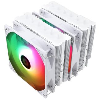 thermalright Refrigeration Air Thermalright Socket Intel AMD 120mm Peerless Assassin 120 SE ARGB Double Tour