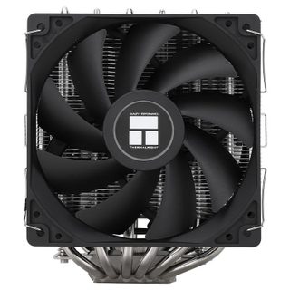 thermalright Refrigeration Air Thermalright Socket AM4 AM5 LGA1200 120mm Peerless Assassin 120 SE Double tour
