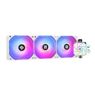 thermalright Refrigeración Líquida Thermalright Aqua Elite 360 V3 360mm 3 Ventilateurs ARGB