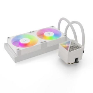 valkyrie Refrigeración Líquida Valkyrie V240 Lite 240 mm 2 Ventiladores ARGB