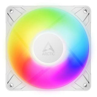Arctic Refrigeration Air Arctic Freezer P12 Pro A-RGB 120mm Pack 3 Ventilateurs PWM LED ARGB