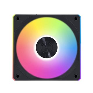 Lian Li Refrigeration Air Lian-Li 120mm Uni Fan CL Wireless LED RGB ARGB Palmes Inversées