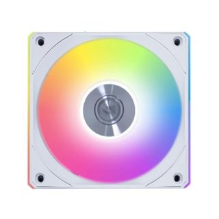 Lian Li Refrigeration Air Lian Li 120 mm Uni Fan CL Wireless ARGB