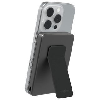 Batterie externe Mophie 401118249 5 000 mAh Qi2 support intégré noir