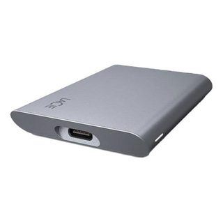 Lacie Disque Dur LaCie Mobile SSD Secure 500GB SSD USB-C 1050 Mo/s Chiffrement