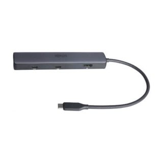 Hub Eaton 5 ports 10 Gbps modèle U442-DOCK40-6 HDMI 8K PD 100W