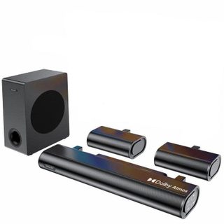Hiwill A51 5.1 380W