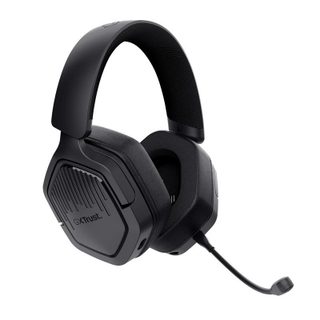 Auriculares TRUST GXT 493 Carus sans fil et filaire